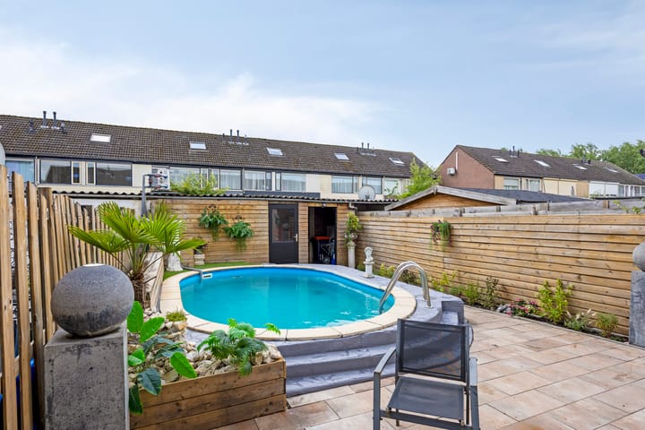 Foto 2 van Robijn 15