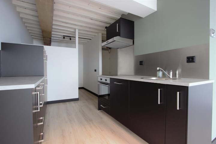 Foto 3 van Gasthuisgang 8-A