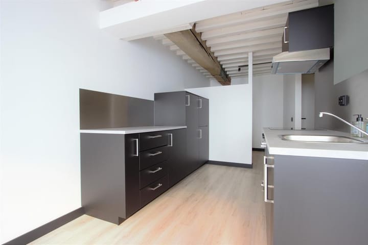 Foto 4 van Gasthuisgang 8-A