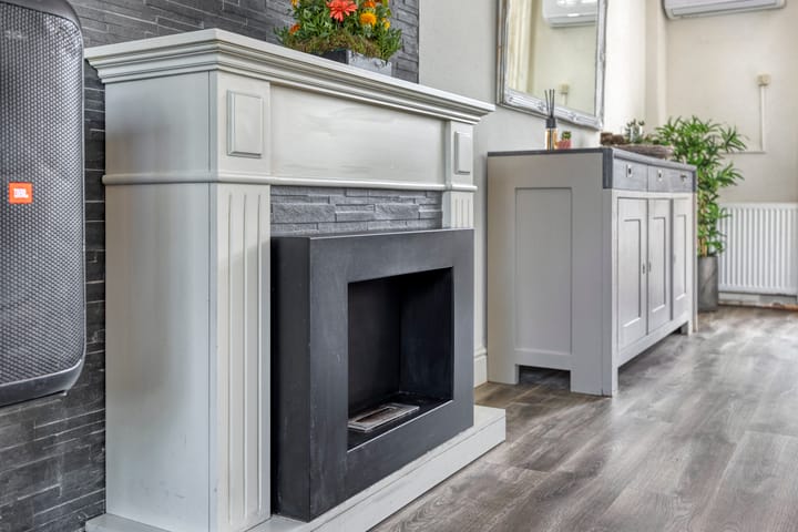 Foto 5 van Robijn 15