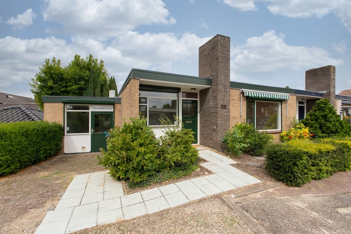 Photo 1 of Minister Veldkampstraat 33