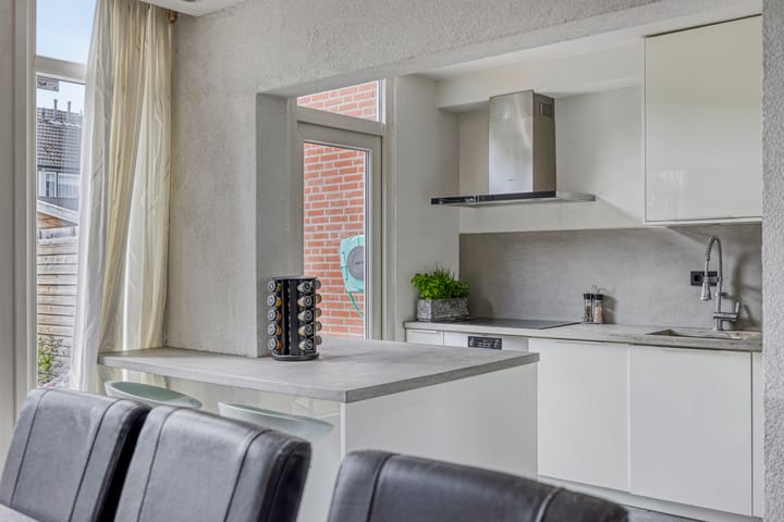 Foto 7 van Robijn 15