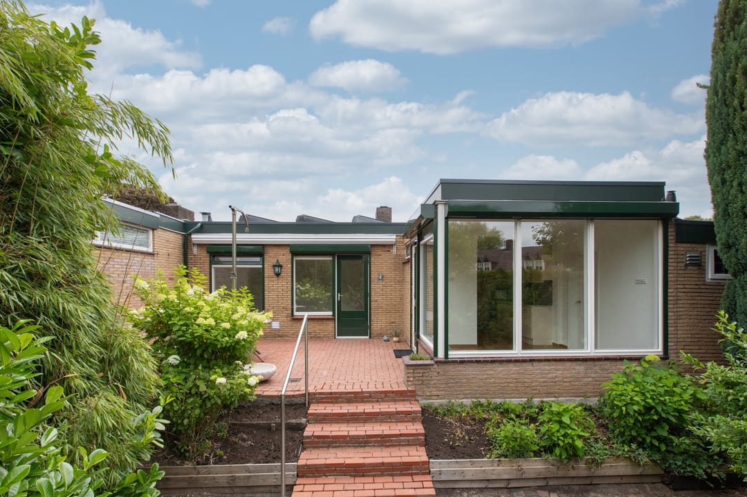 Foto 2 van Minister Veldkampstraat 33