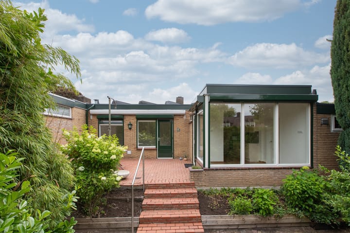 Foto 2 van Minister Veldkampstraat 33