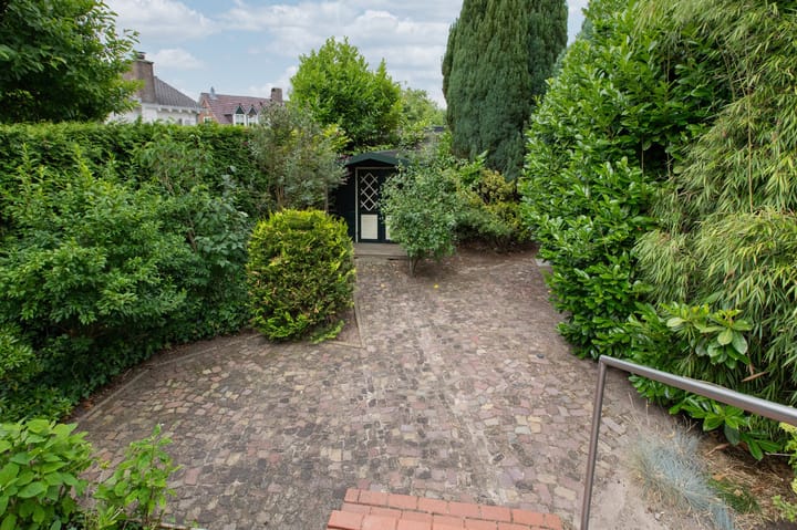 Foto 4 van Minister Veldkampstraat 33