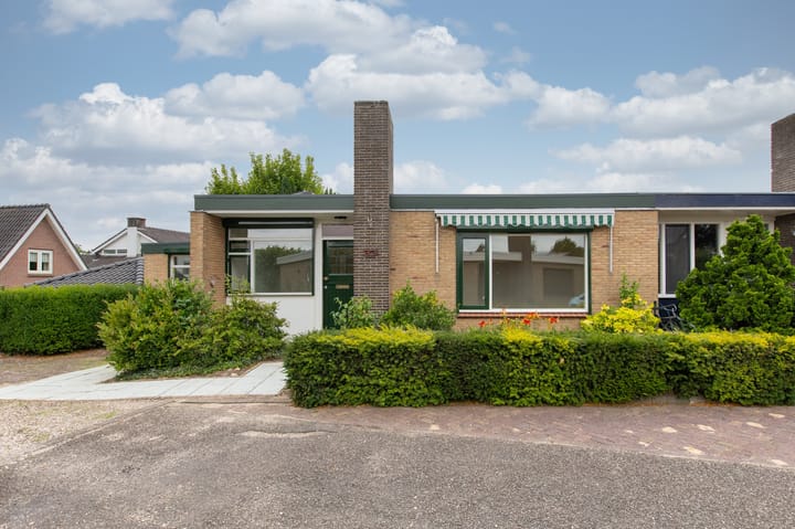 Foto 5 van Minister Veldkampstraat 33