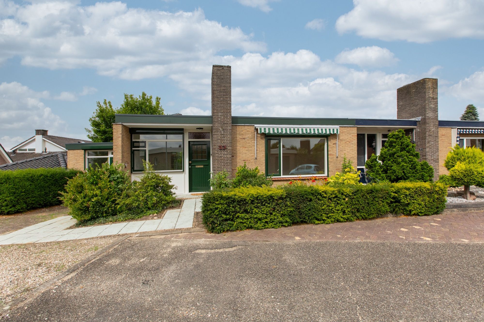 Foto 6 van Minister Veldkampstraat 33