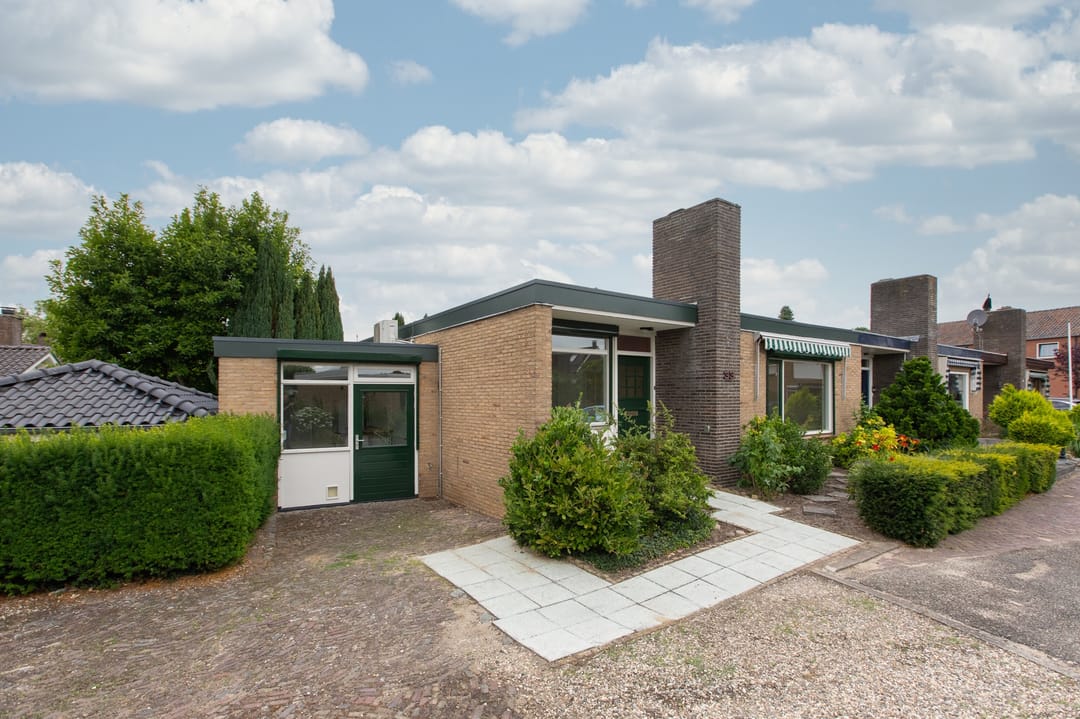 Foto 7 van Minister Veldkampstraat 33