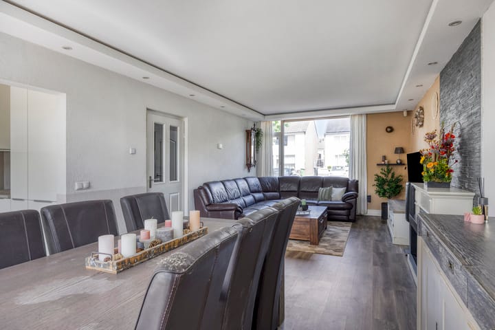 Foto 12 van Robijn 15