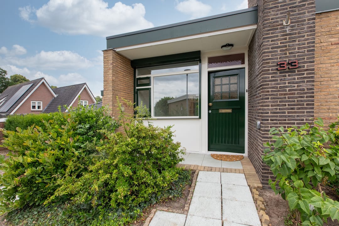 Foto 8 van Minister Veldkampstraat 33