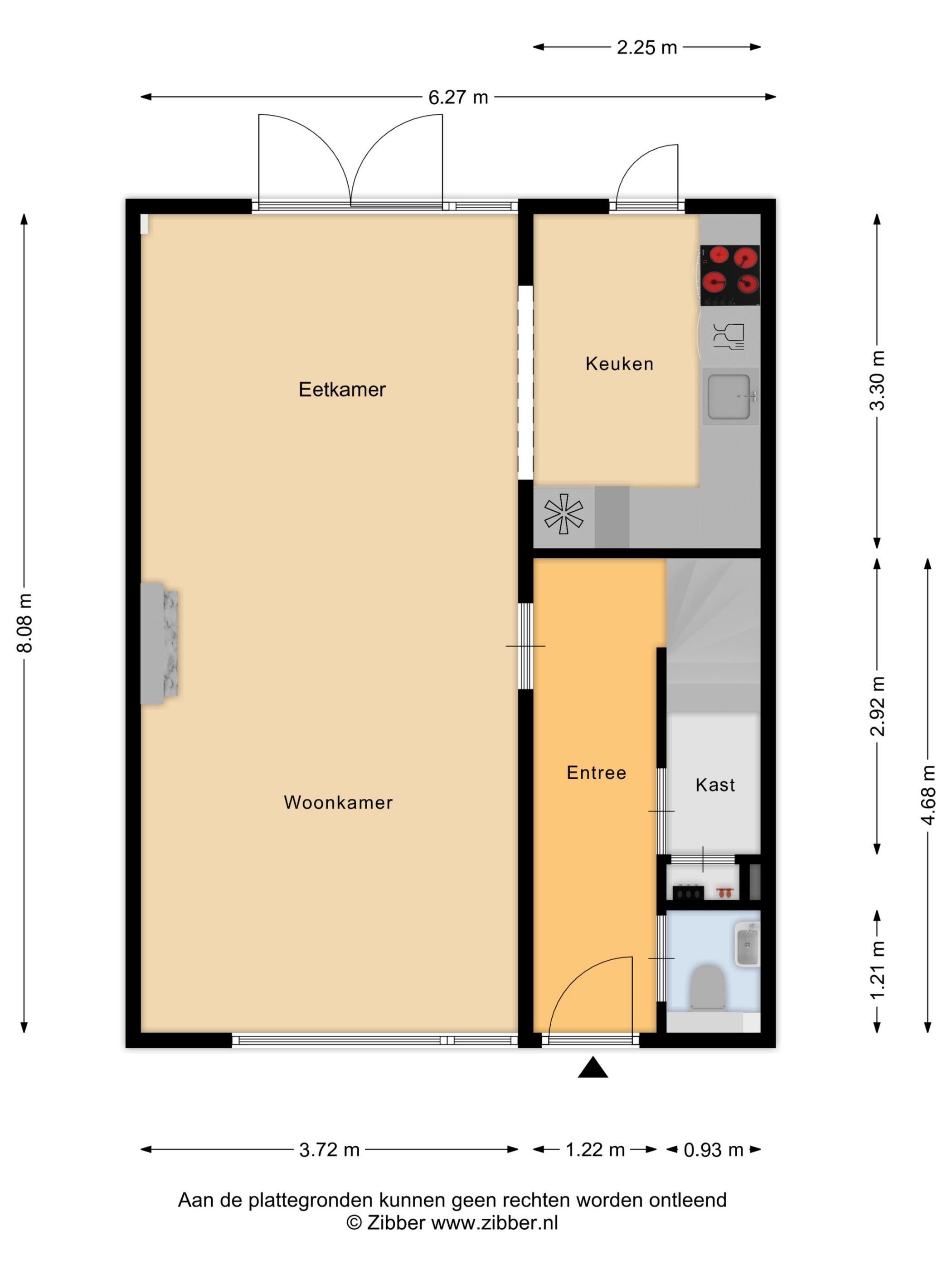 Foto 15 van Robijn 15