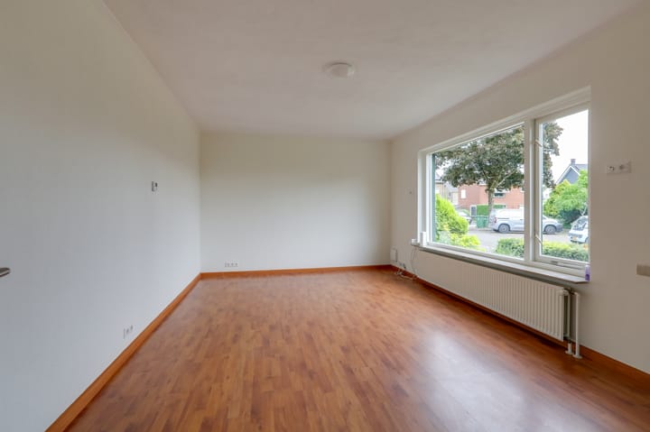 Photo 11 of Minister Veldkampstraat 33