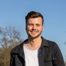 Allert Blaauw - Vastgoedstylist