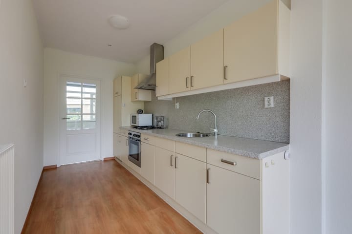 Photo 14 of Minister Veldkampstraat 33