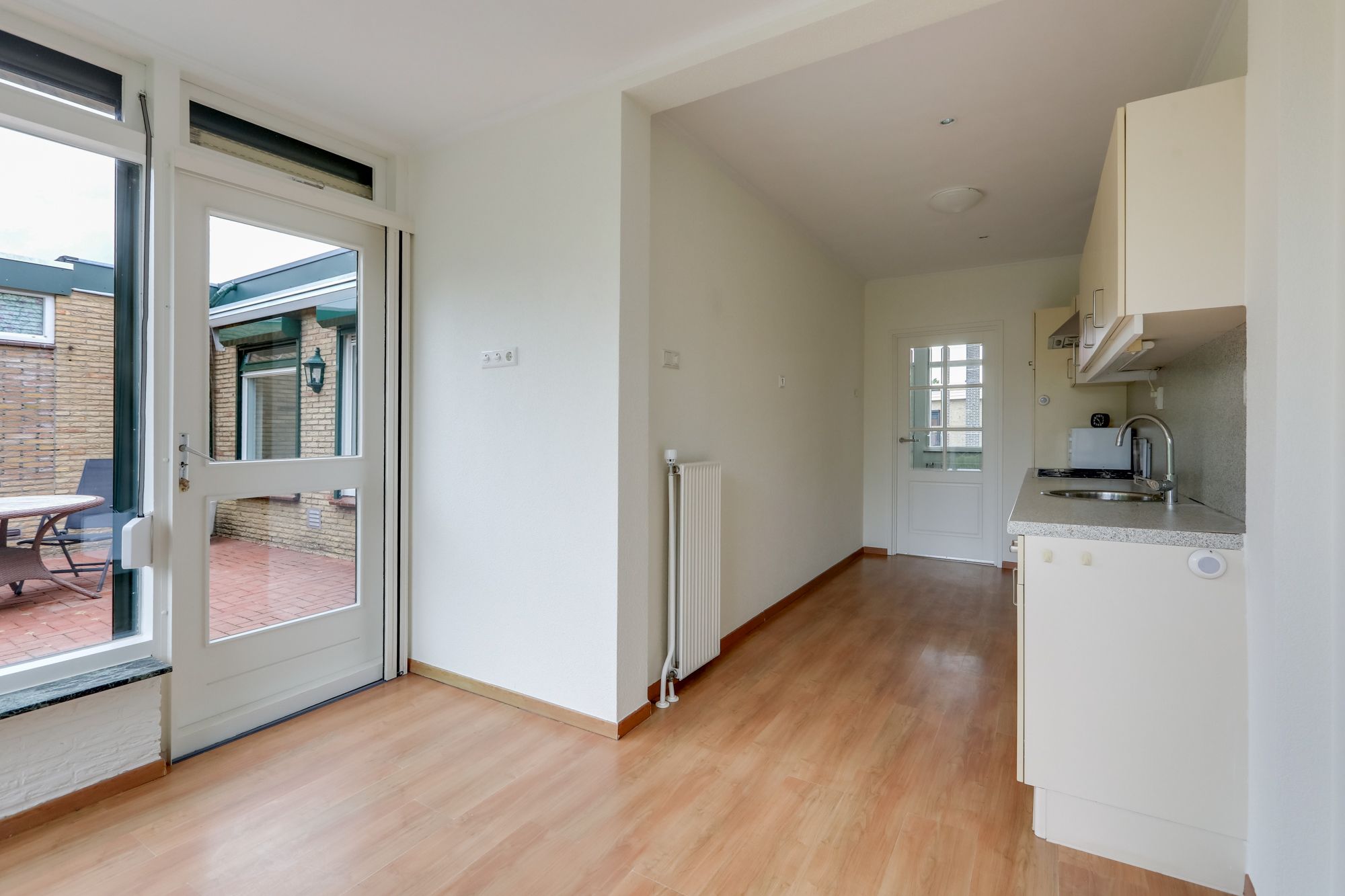 Foto 15 van Minister Veldkampstraat 33