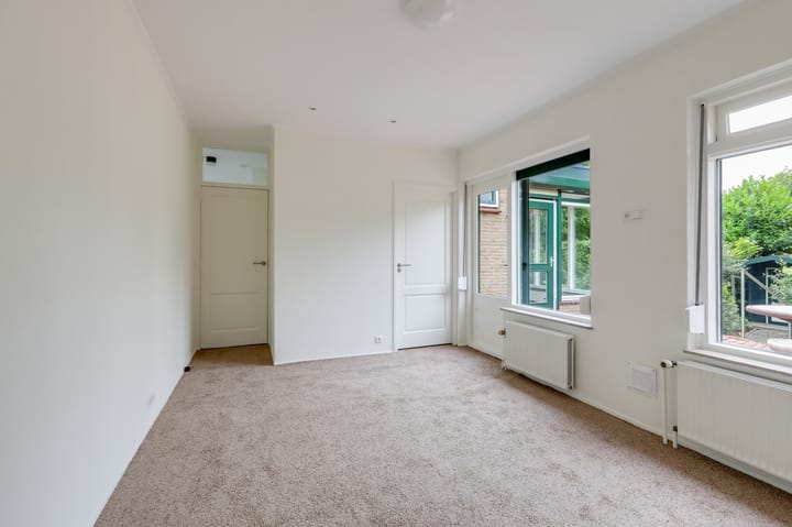 Photo 18 of Minister Veldkampstraat 33