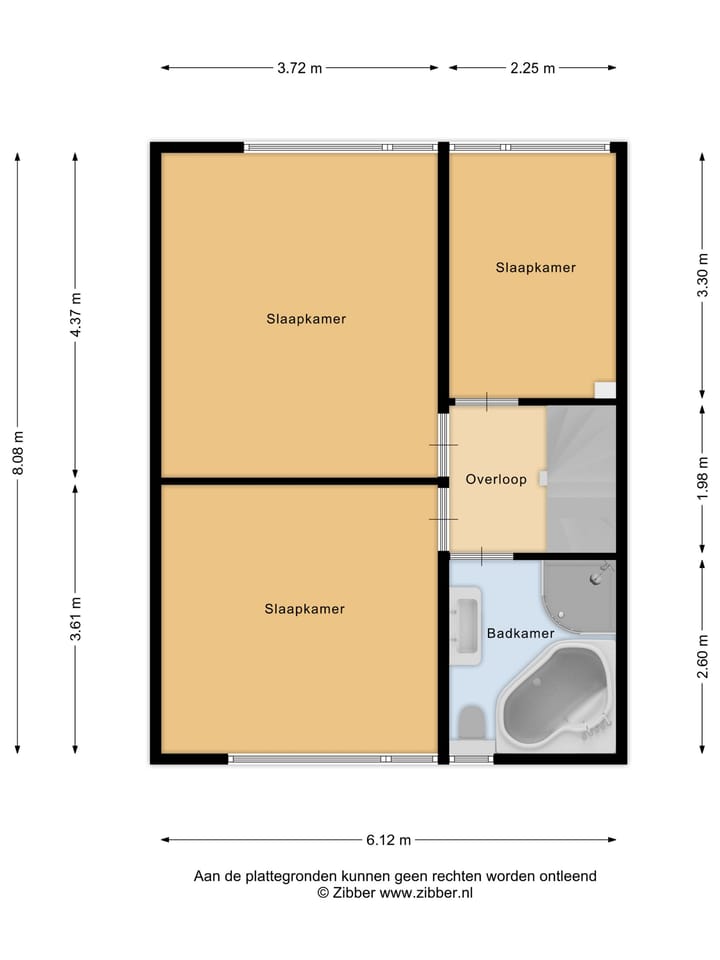 Foto 26 van Robijn 15