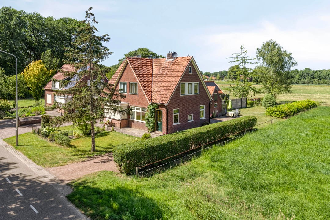 Foto 1 van Steengroeveweg 19