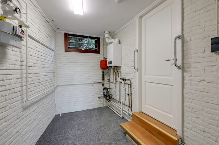 Photo 19 of Minister Veldkampstraat 33