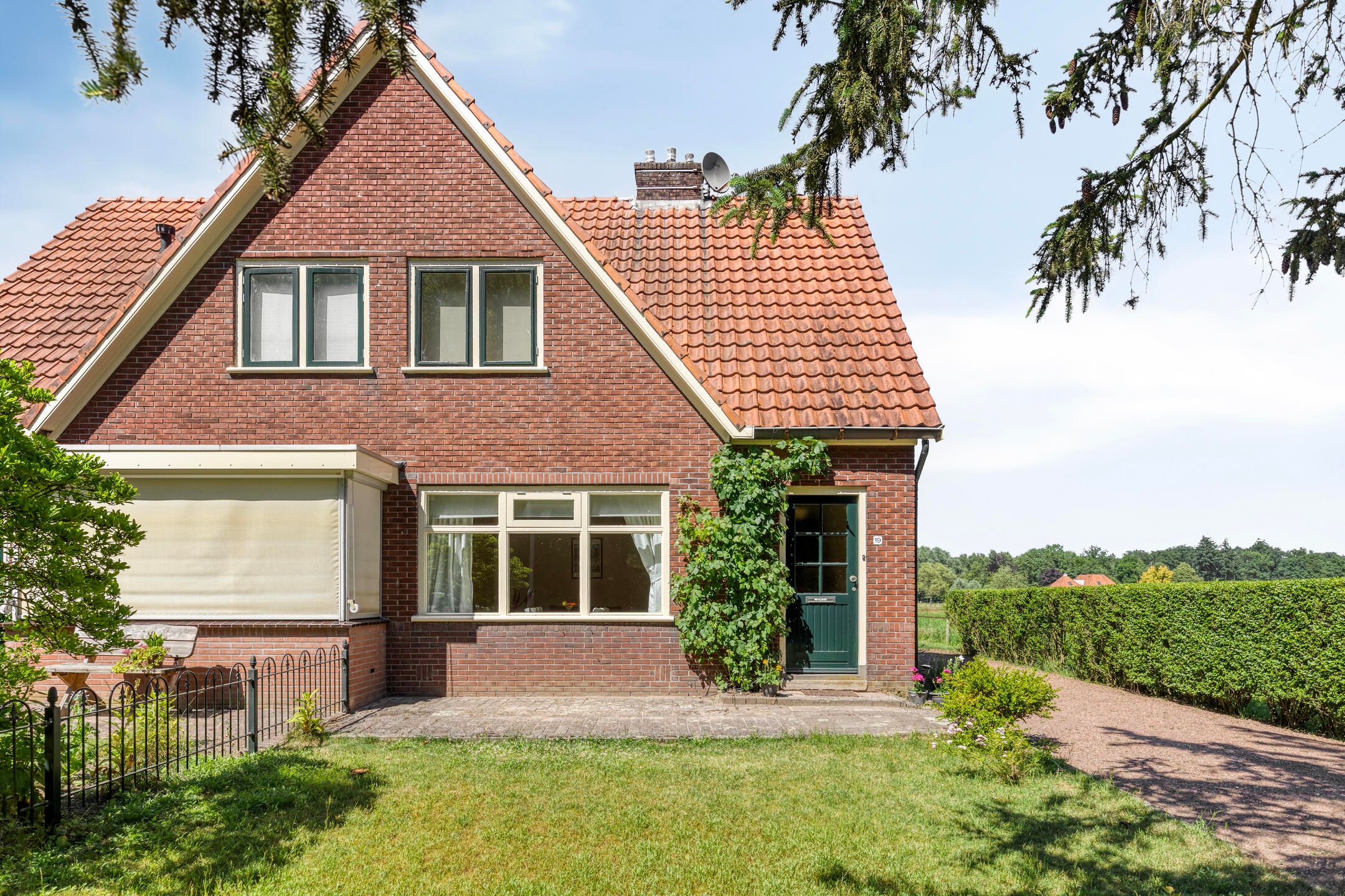 Foto 3 van Steengroeveweg 19