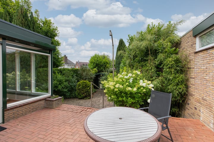 Photo 26 of Minister Veldkampstraat 33