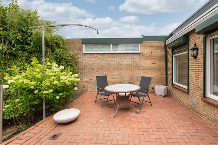 Photo 27 of Minister Veldkampstraat 33