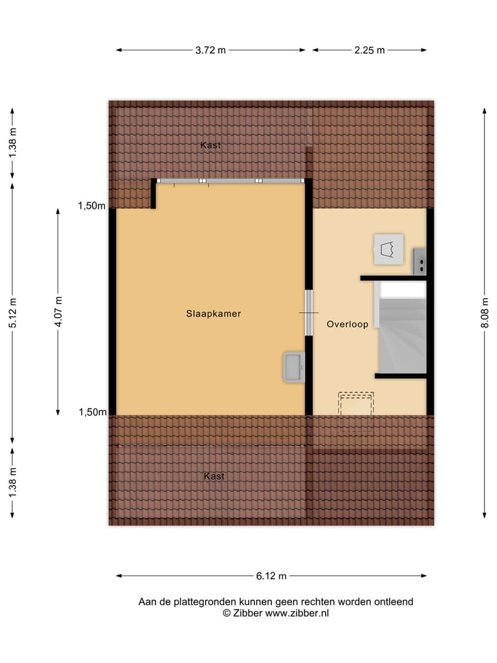 Foto 31 van Robijn 15