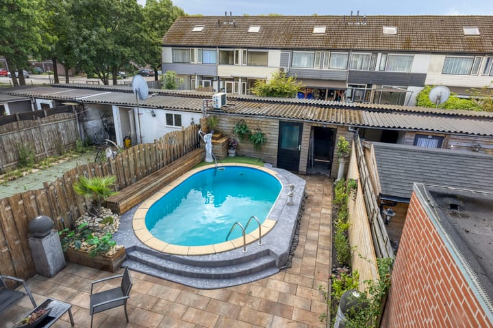 Foto 32 van Robijn 15