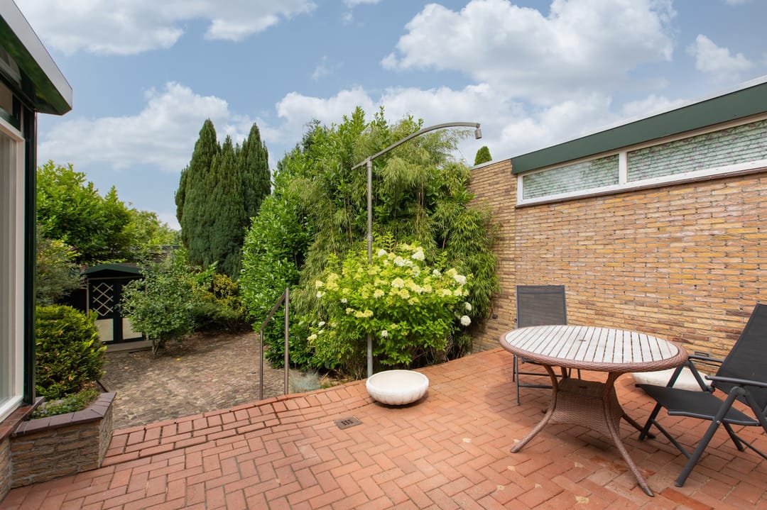 Foto 28 van Minister Veldkampstraat 33