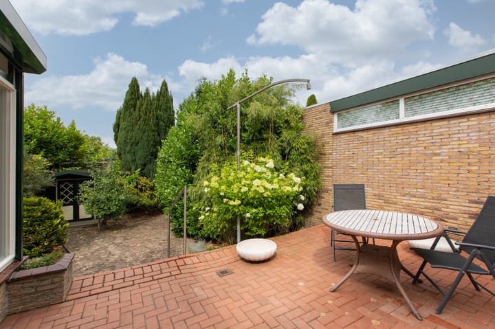 Photo 28 of Minister Veldkampstraat 33