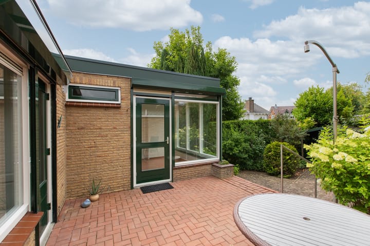 Photo 29 of Minister Veldkampstraat 33