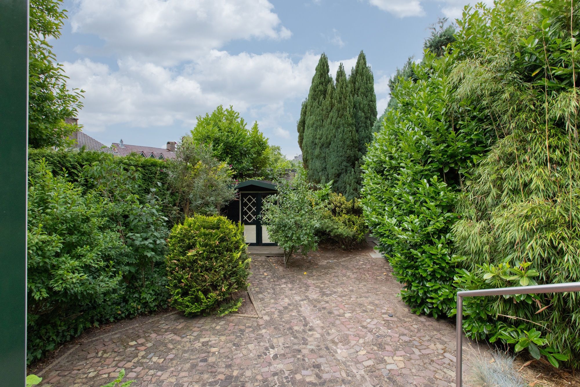 Foto 30 van Minister Veldkampstraat 33