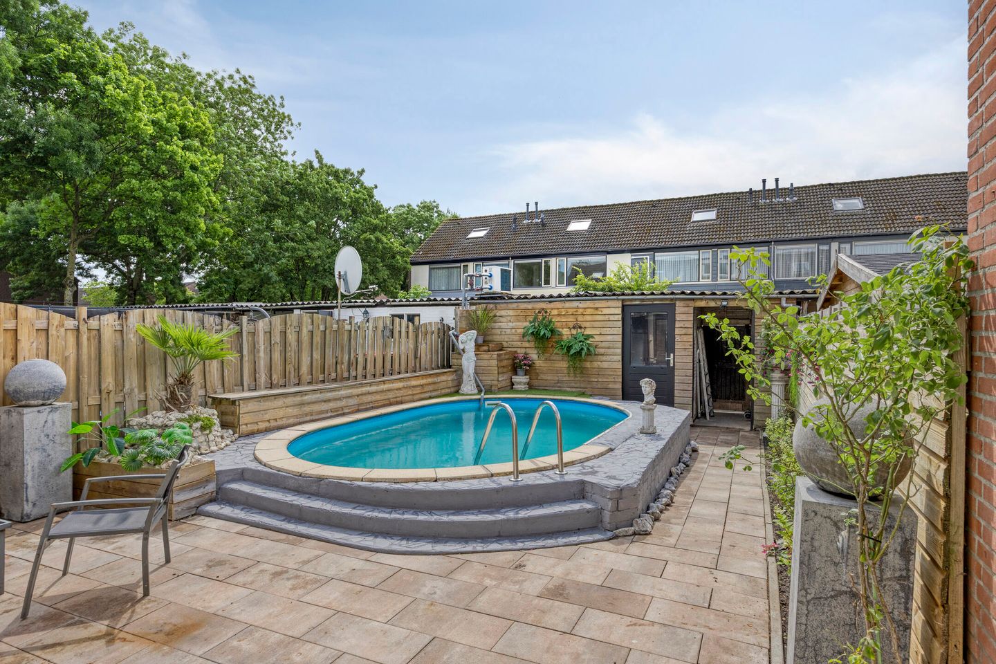 Foto 35 van Robijn 15