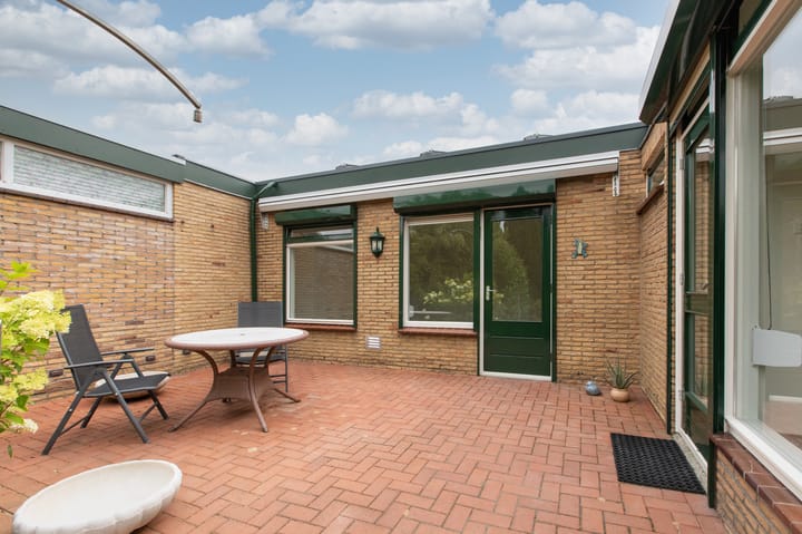 Photo 31 of Minister Veldkampstraat 33