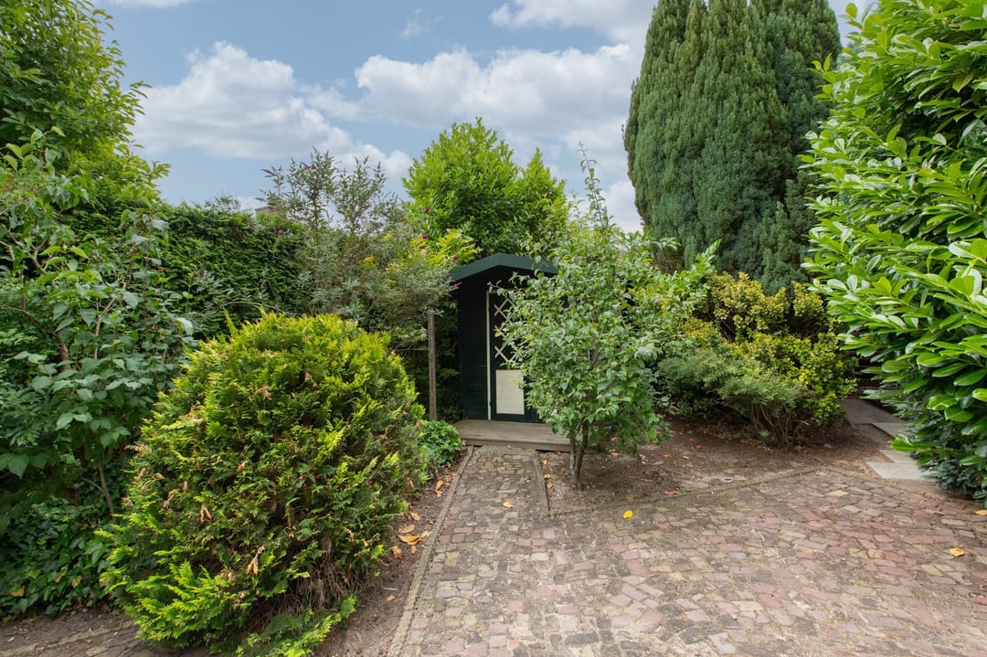 Foto 32 van Minister Veldkampstraat 33