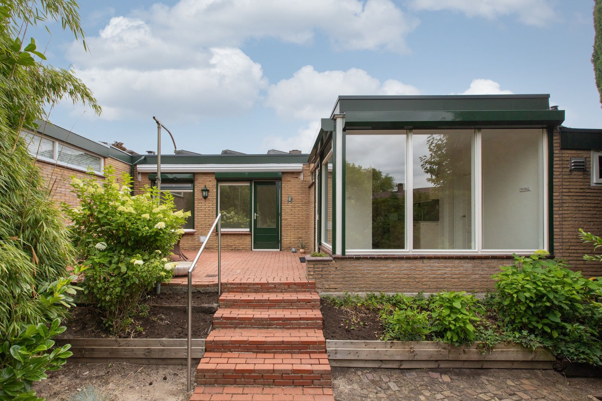 Foto 33 van Minister Veldkampstraat 33