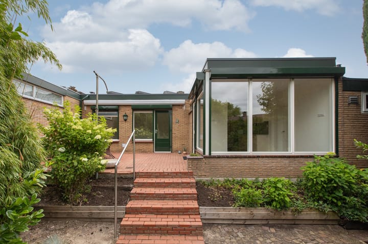 Photo 33 of Minister Veldkampstraat 33