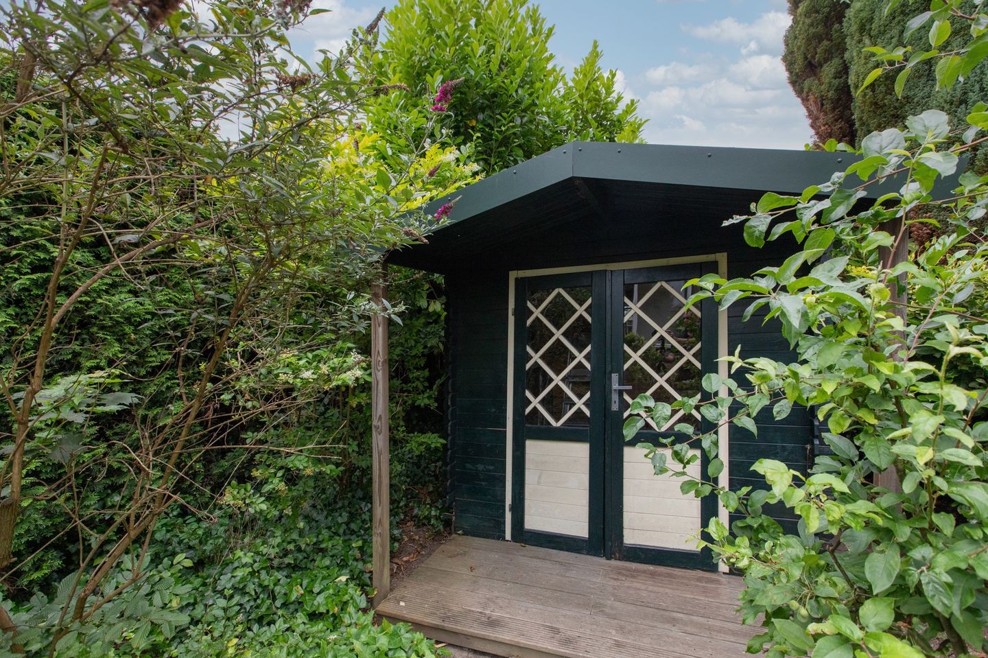 Foto 34 van Minister Veldkampstraat 33