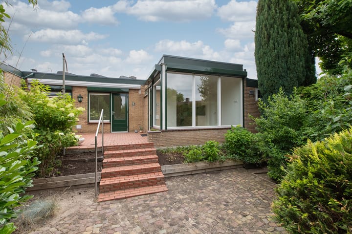 Photo 36 of Minister Veldkampstraat 33