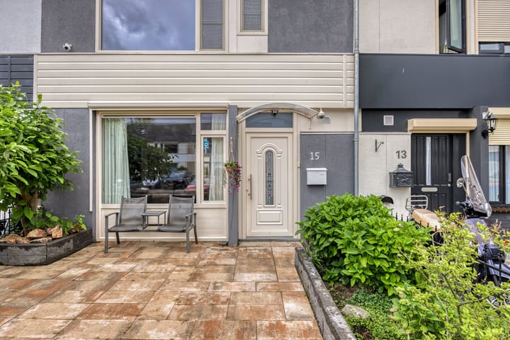 Foto 41 van Robijn 15