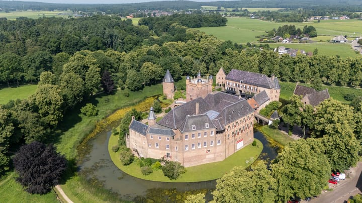 Photo 37 of Minister Veldkampstraat 33