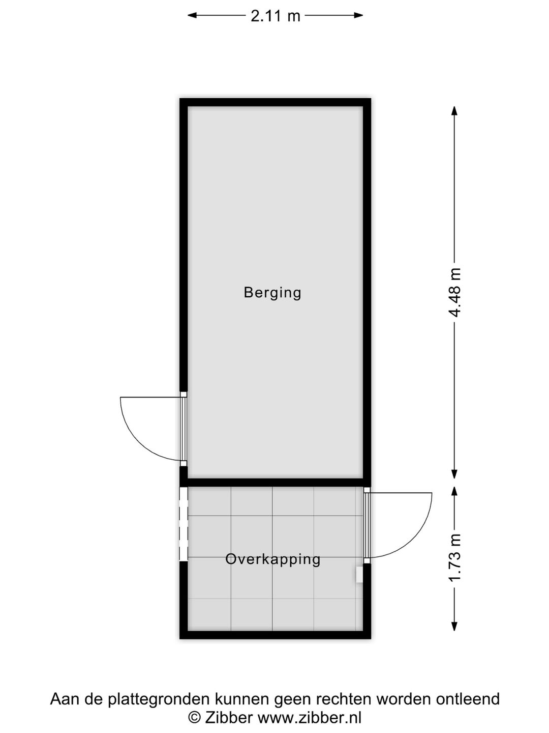 Foto 43 van Robijn 15
