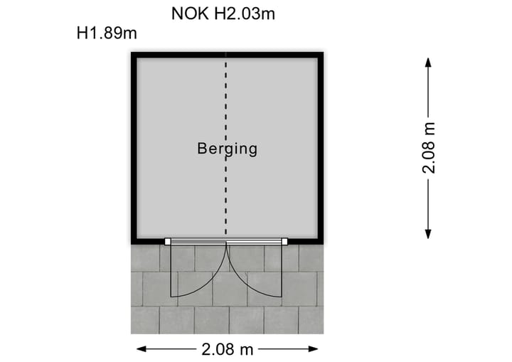 Photo 40 of Minister Veldkampstraat 33