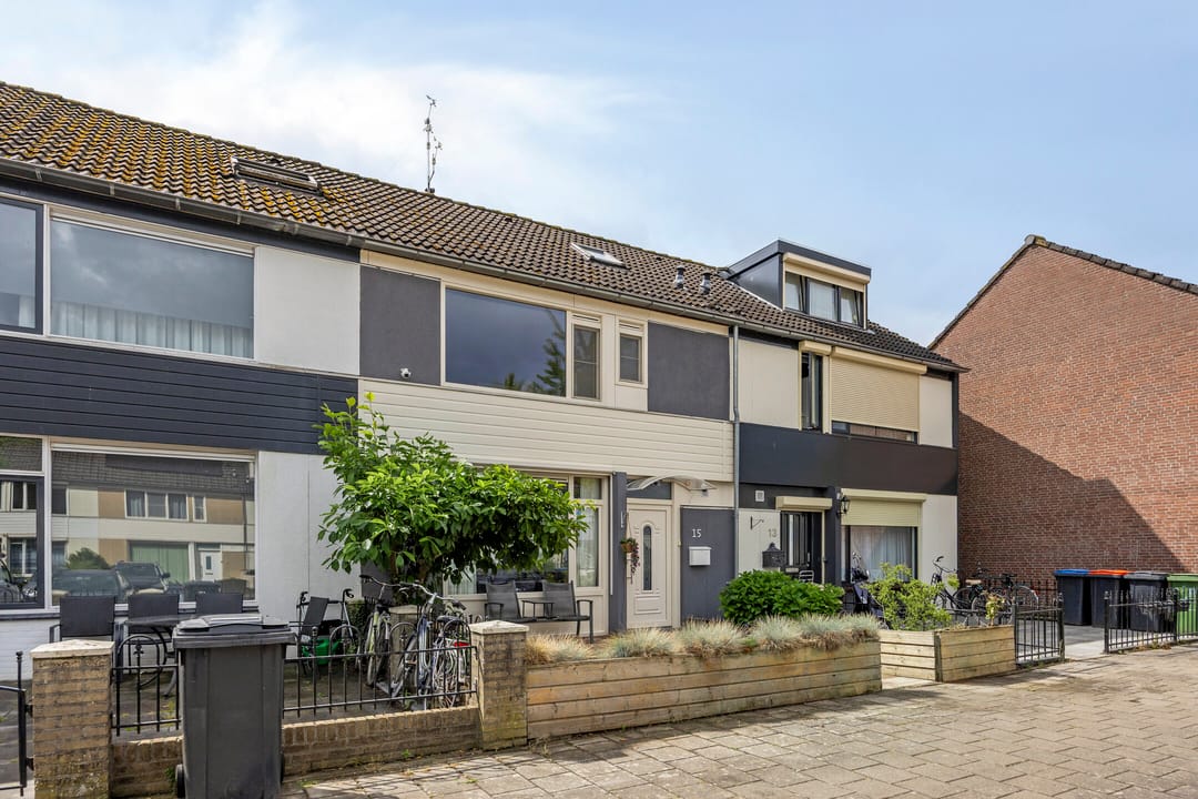 Foto 46 van Robijn 15