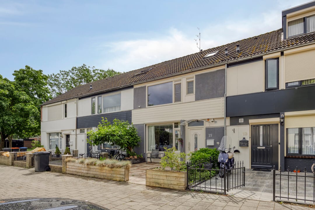 Foto 47 van Robijn 15