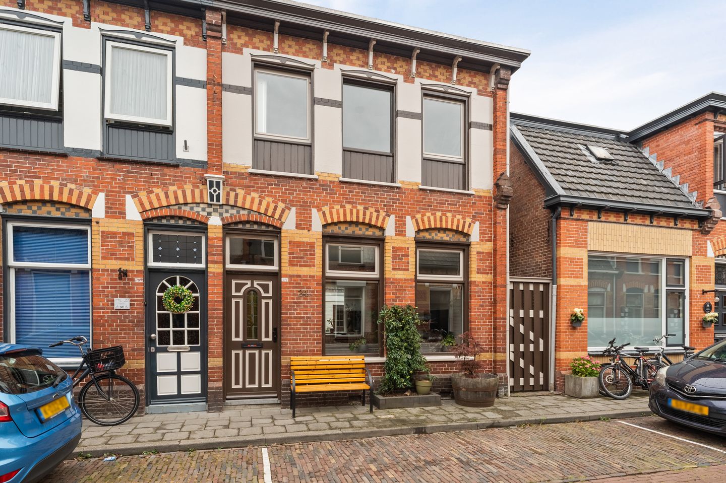 Foto 1 van Spaarbankstraat 24