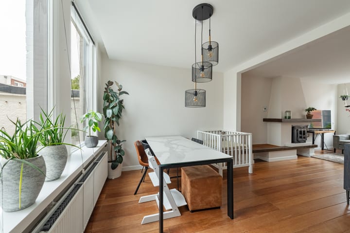 Foto 2 van Spaarbankstraat 24