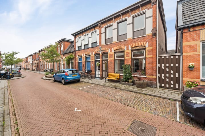 Foto 4 van Spaarbankstraat 24