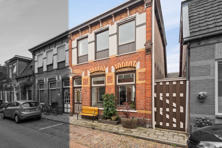 Foto 5 van Spaarbankstraat 24