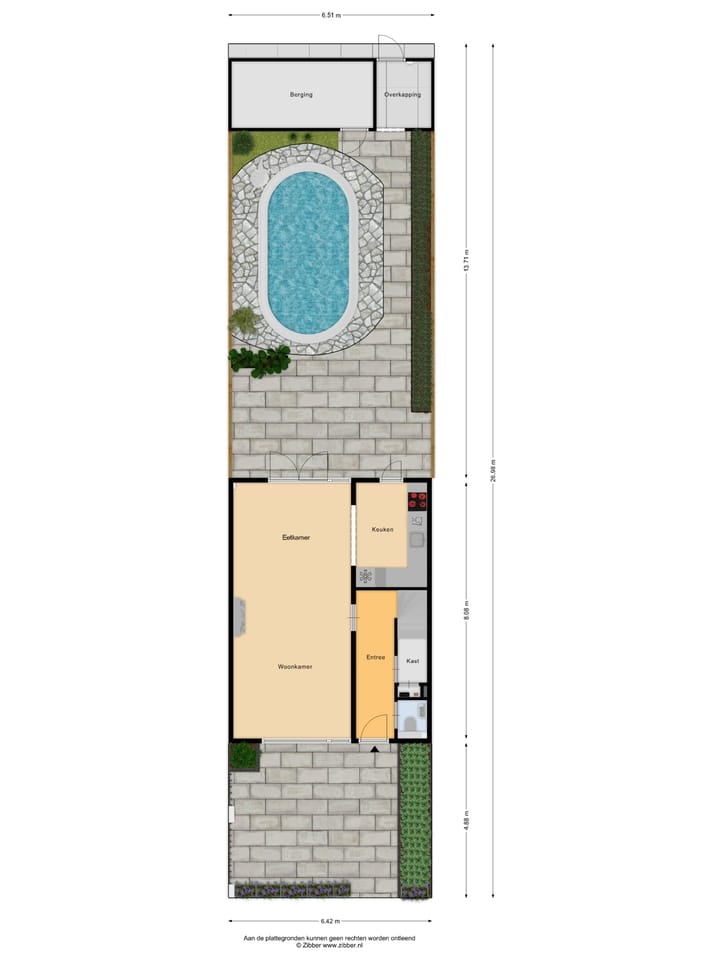 Foto 56 van Robijn 15